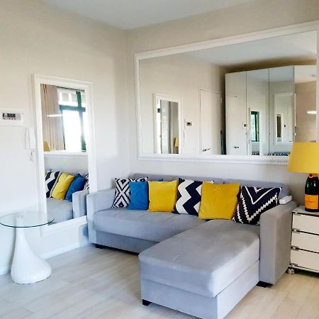 Appartamento Via Riccardo Lombardi 29 Olbia Exterior foto