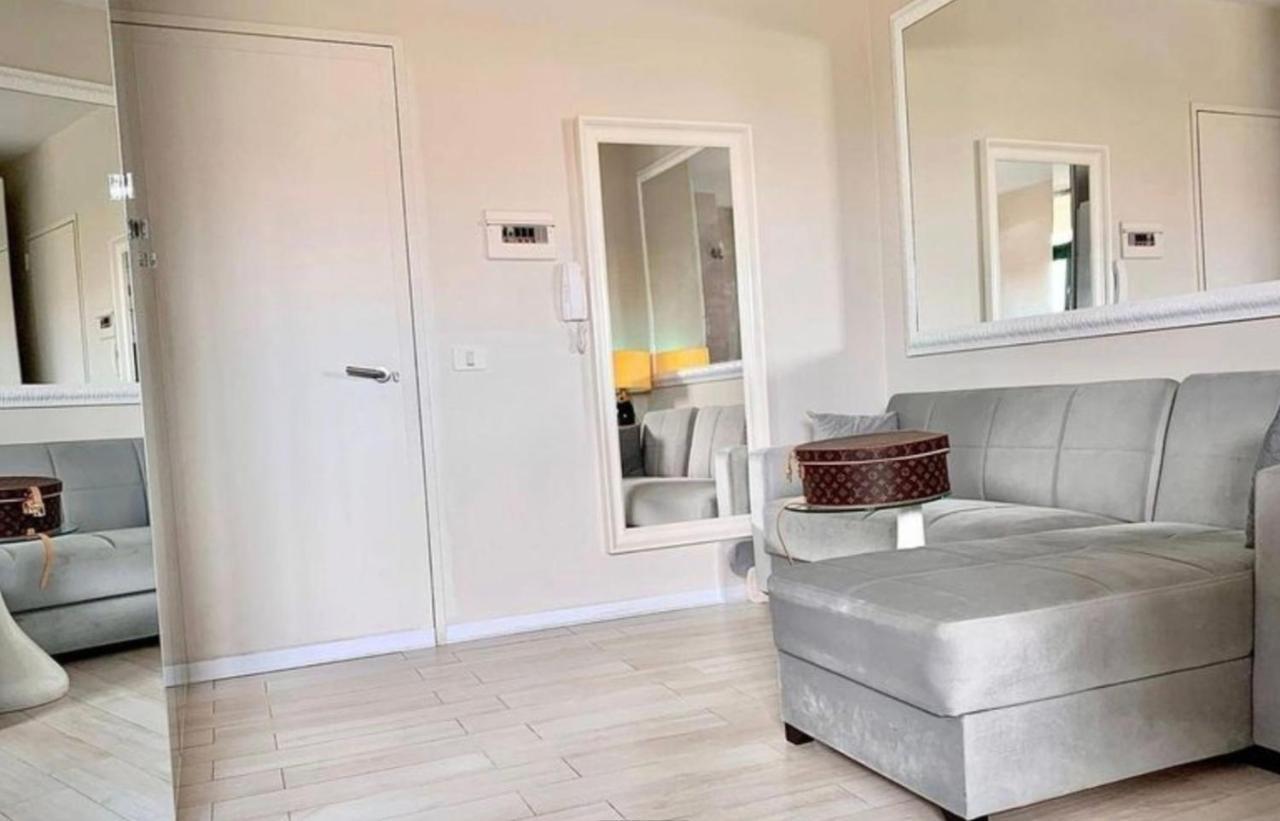 Appartamento Via Riccardo Lombardi 29 Olbia Exterior foto