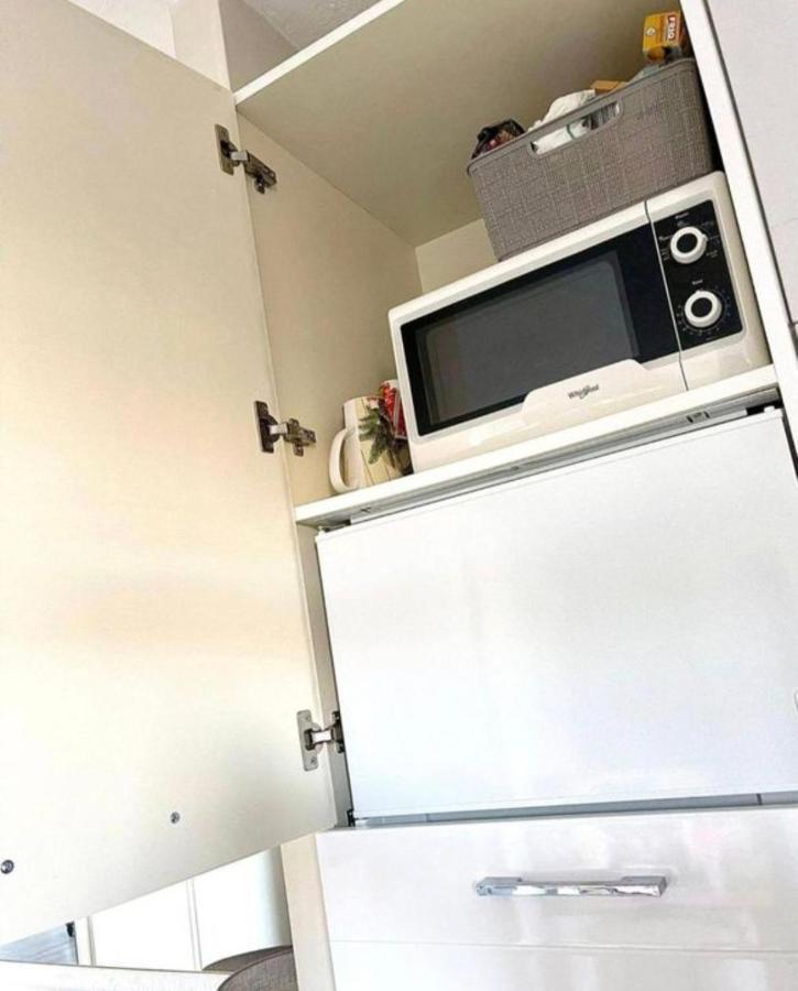 Appartamento Via Riccardo Lombardi 29 Olbia Exterior foto